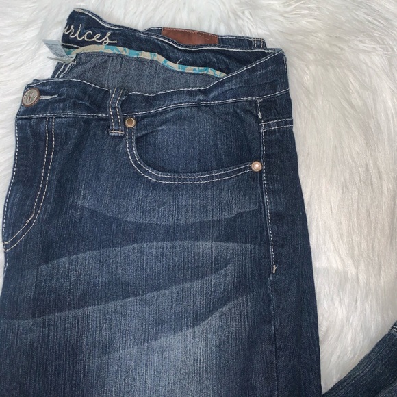 Maurices size 20 regular jeans V - Picture 5 of 6